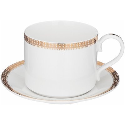 Чайная пара lefard "cr...