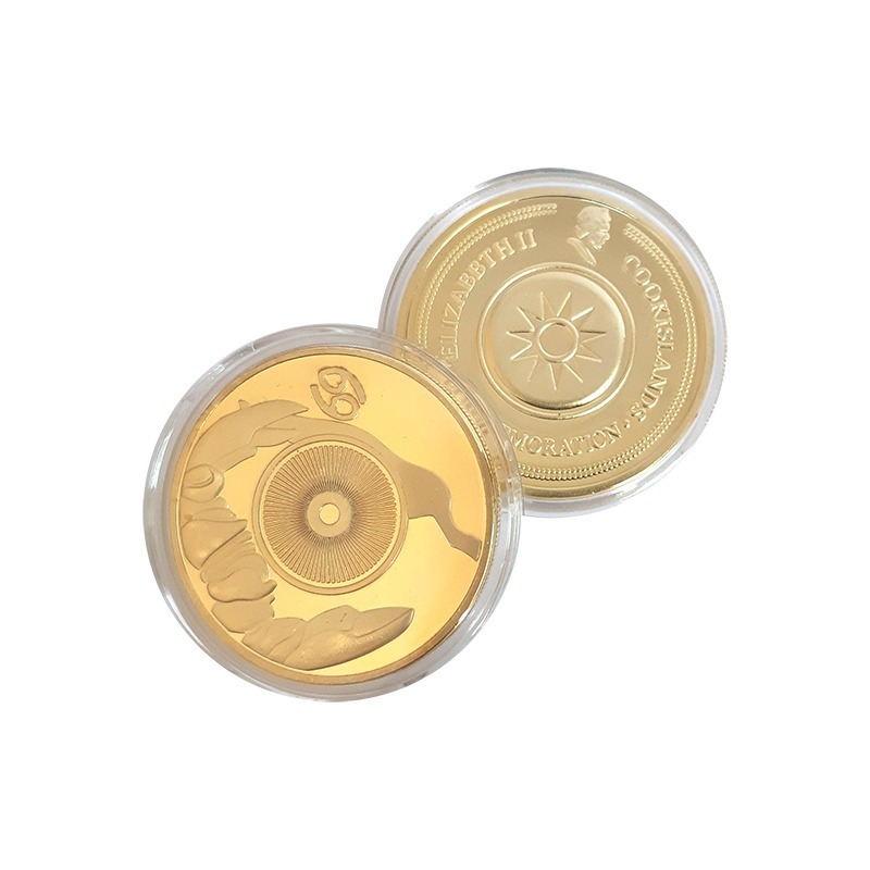 Фото Хранитель карт Знак зодиака Рак (47225) - интернет-магазин МегаТерем в Москве