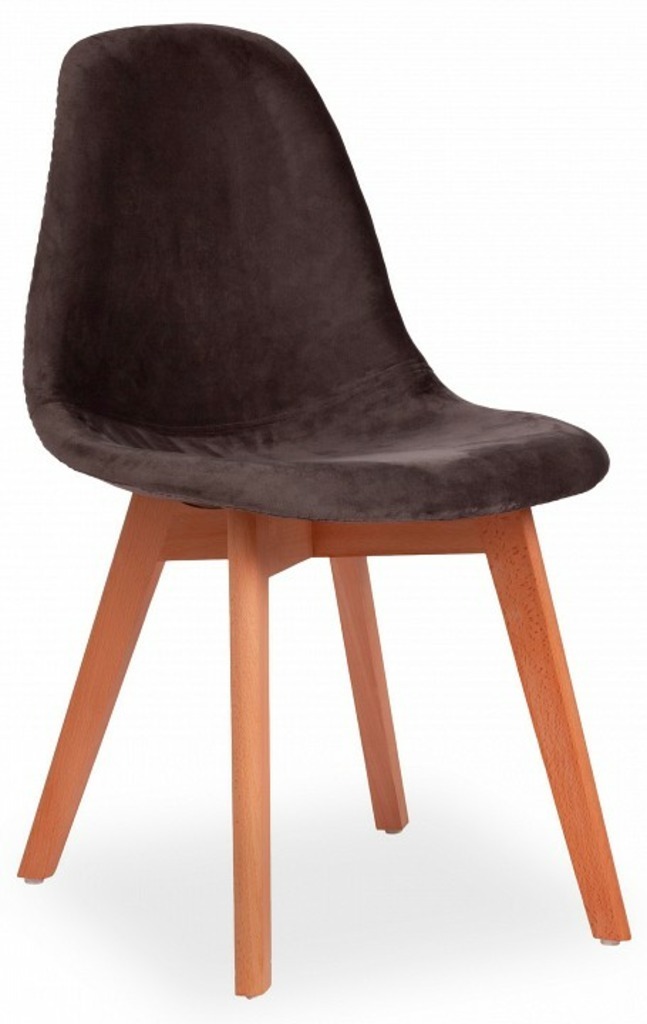 Фото Стул Secret De Maison Cindy Soft (mod. C1021F1) TET_15846 - интернет-магазин МегаТерем в Москве