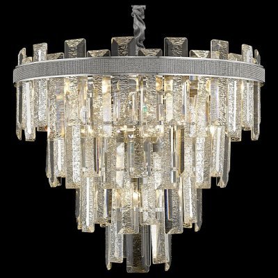 Подвесная люстра Wertmark C...