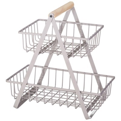 Корзина для фруктов с дерев...