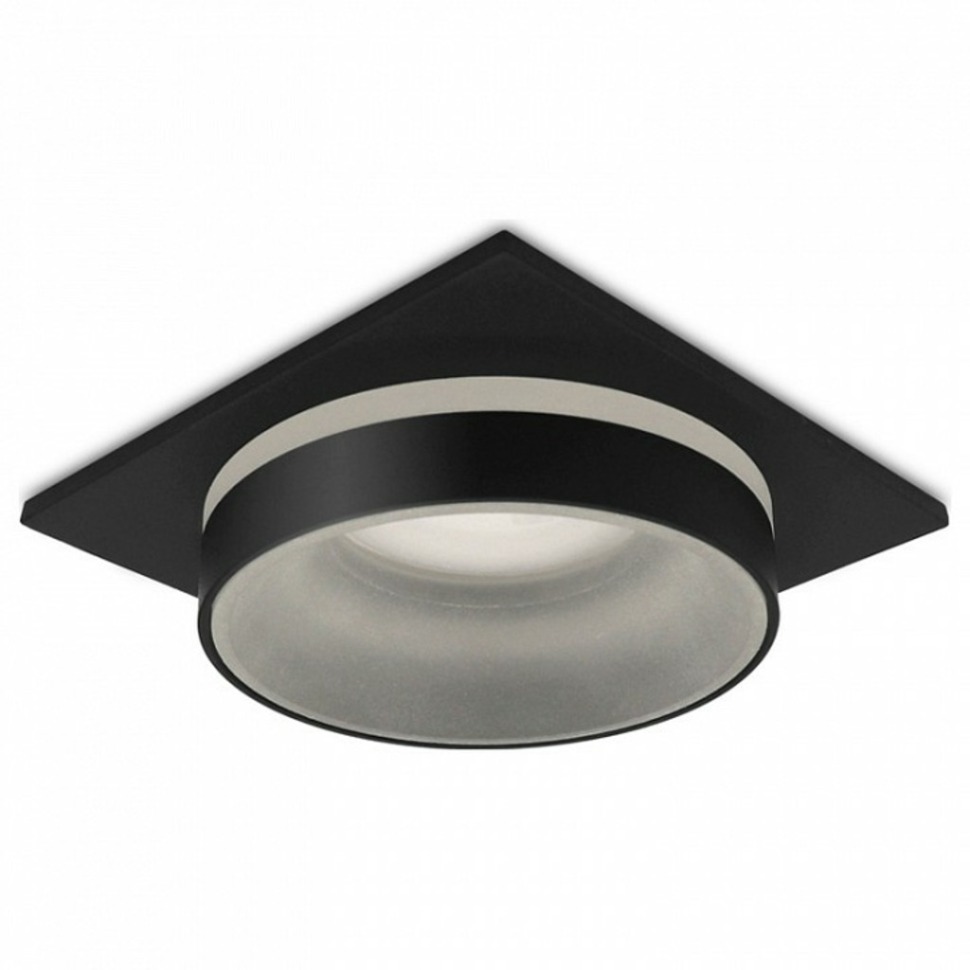 Фото Встраиваемый светильник Ambrella Light TN TN315 AMBR_TN315 - интернет-магазин МегаТерем в Москве