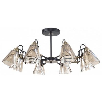 Люстра на штанге DeMarkt Гамбург 25 605016908 MW_605016908