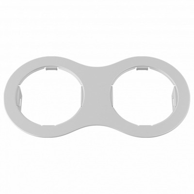 Рамка на 2 светильника Ligh...