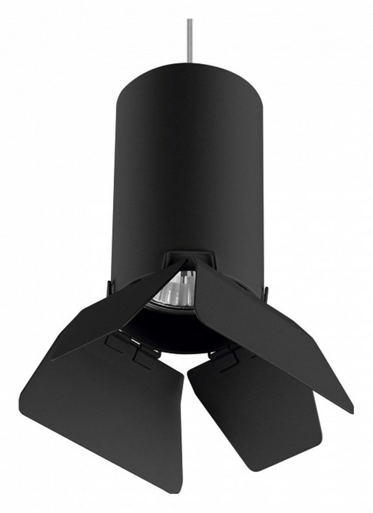 Фото Подвесной светильник Lightstar Rullo RP437437 LS_RP437437 - интернет-магазин МегаТерем в Москве