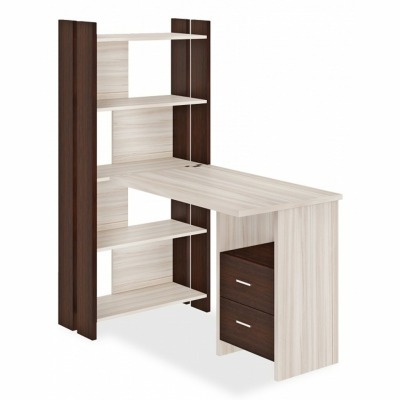 Стол компьютерный Домино Ла...