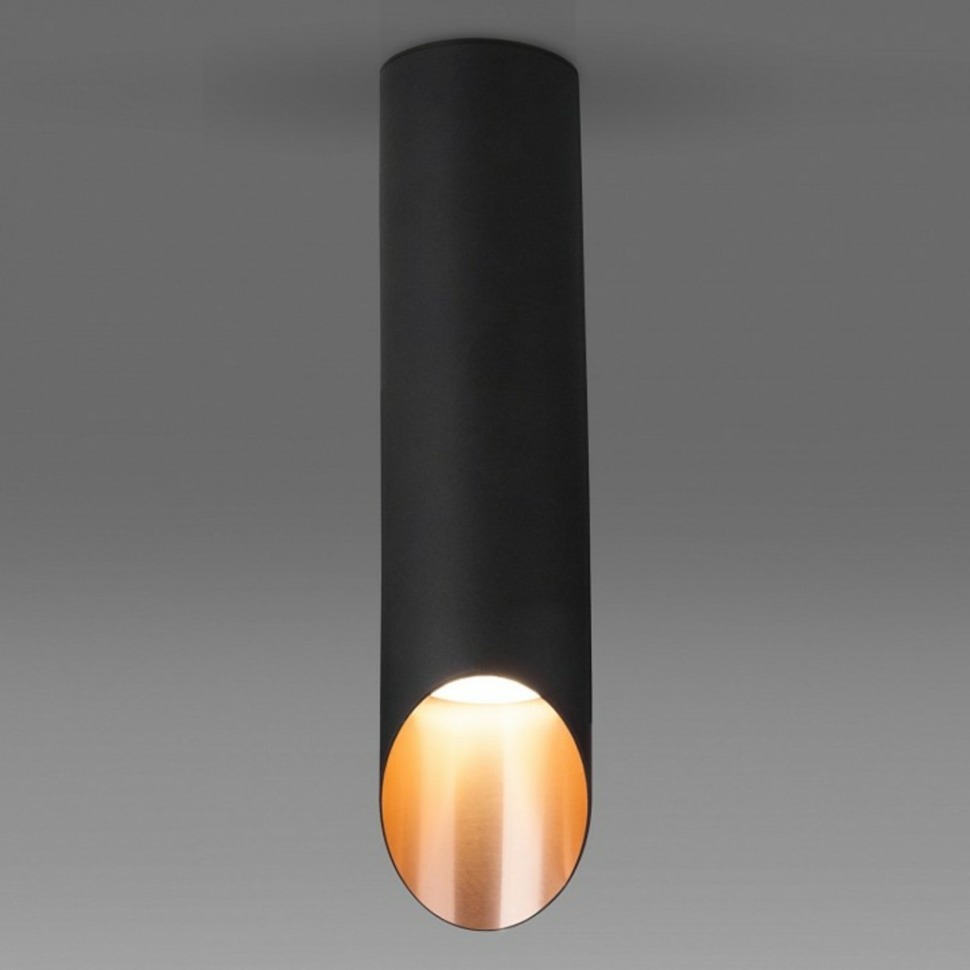 Фото Накладной светильник Elektrostandard 7011, 7005 a050122 ELK_a050122 - интернет-магазин МегаТерем в Москве