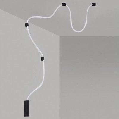 Накладной светильник Aployt...