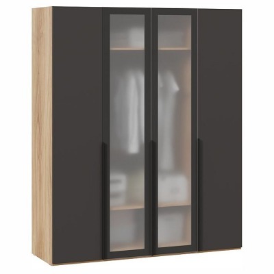 Шкаф платяной Порто СМ-393....