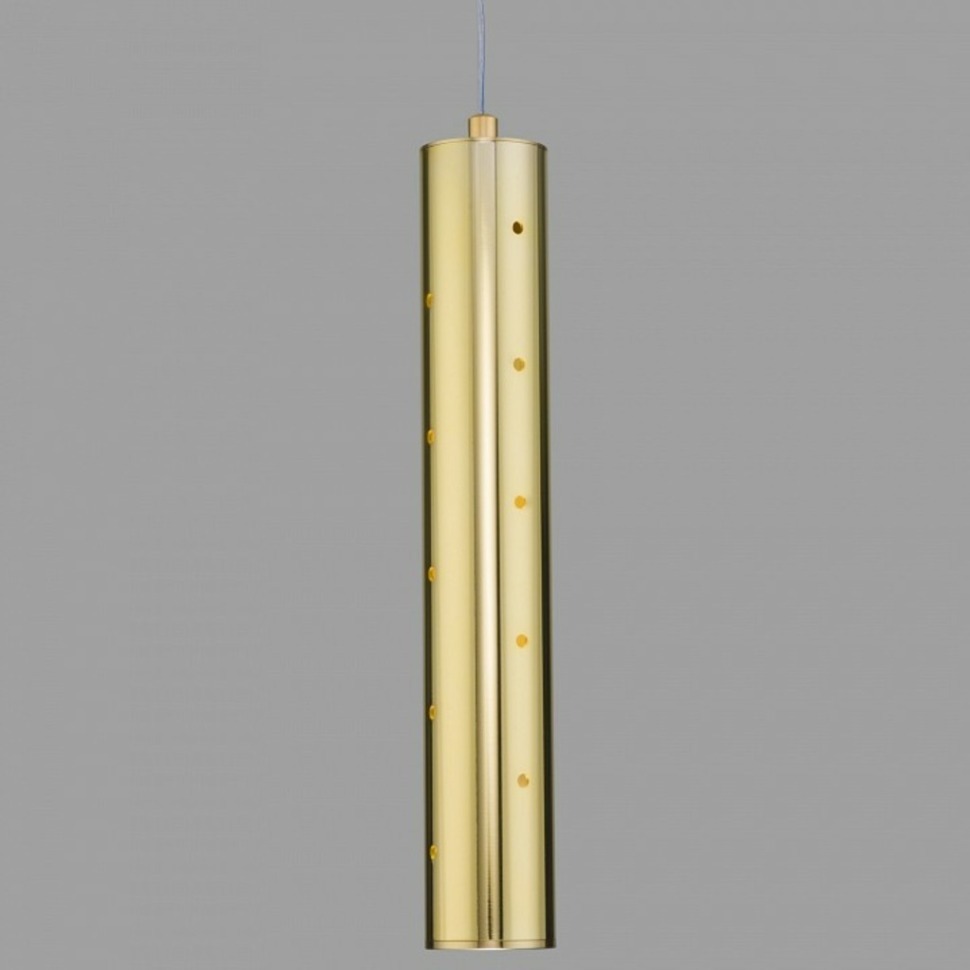 Фото Подвесной светильник Elektrostandard Bong a055667 ELK_a055667 - интернет-магазин МегаТерем в Москве