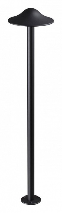 Фото Наземный высокий светильник Novotech Fung 359302 NV_359302 - интернет-магазин МегаТерем в Москве