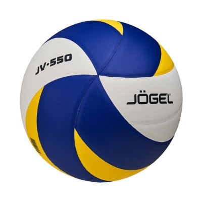 Мяч волейбольный JÖGEL JV-5...