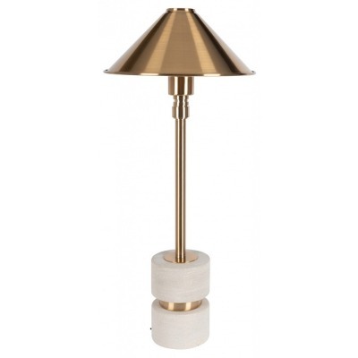 Настольная лампа декоративн...