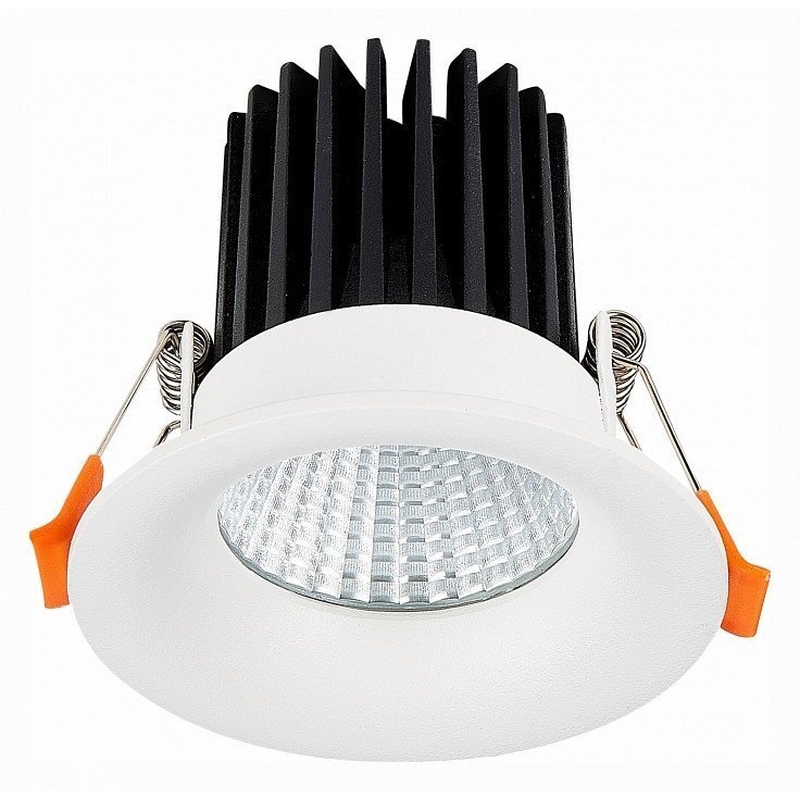 Фото Встраиваемый светильник ST-Luce ST703 ST703.538.10 - интернет-магазин МегаТерем в Москве