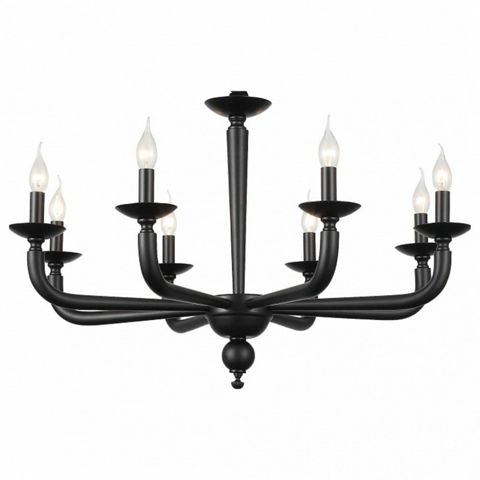 Фото Подвесная люстра ST-Luce SL1114 SL1114.403.08 - интернет-магазин МегаТерем в Москве