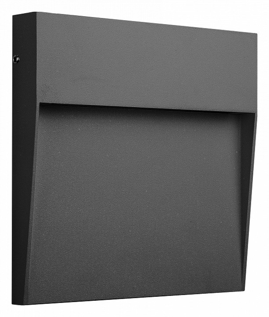 Фото Накладной светильник Mantra Baker 7011 MN_7011 - интернет-магазин МегаТерем в Москве