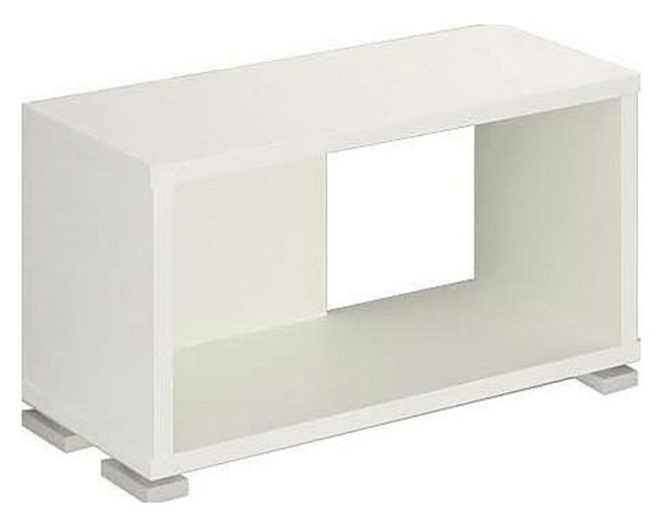 Фото Стеллаж Домино нельсон СБ-10_1 MER_SB-10_1_BE - интернет-магазин МегаТерем в Москве