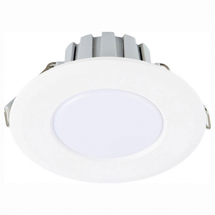 Фото Встраиваемый светильник Citilux Кинто CLD5103N - интернет-магазин МегаТерем в Москве