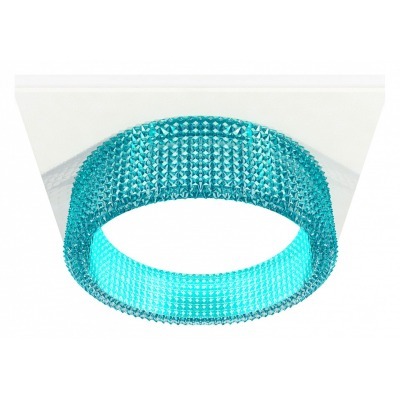 Встраиваемый светильник Amb...