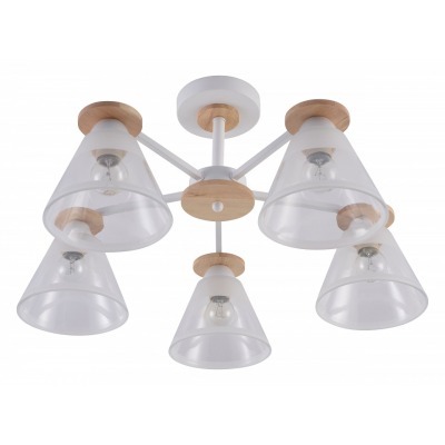 Люстра на штанге Rivoli The...