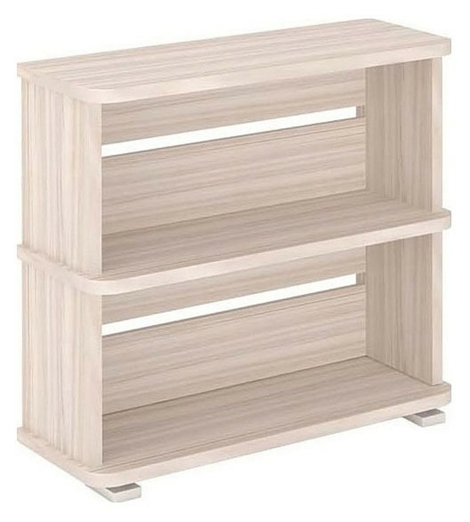 Фото Стеллаж Домино СБ-25/2 MER_SB-25_2_K - интернет-магазин МегаТерем в Москве