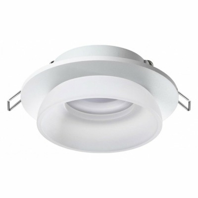 Встраиваемый светильник Novotech Lirio 370722 NV_370722