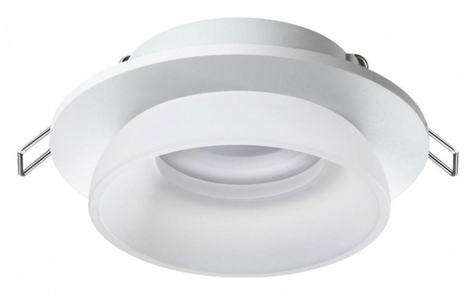 Фото Встраиваемый светильник Novotech Lirio 370722 NV_370722 - интернет-магазин МегаТерем в Москве