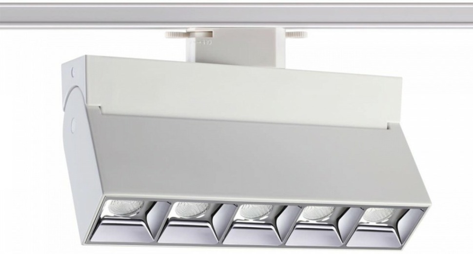 Фото Светильник на штанге Novotech Eos 358665 NV_358665 - интернет-магазин МегаТерем в Москве