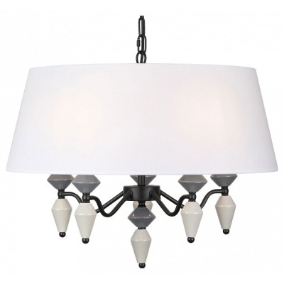 Подвесной светильник Rivoli Alisia Б0066447 RVL_B0066447