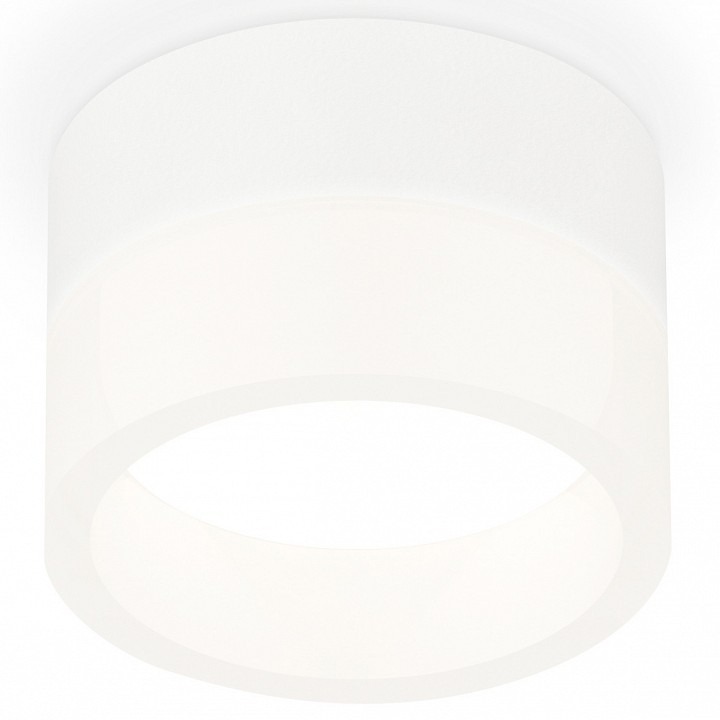 Фото Накладной светильник Ambrella Light XS XS8101015 AMBR_XS8101015 - интернет-магазин МегаТерем в Москве