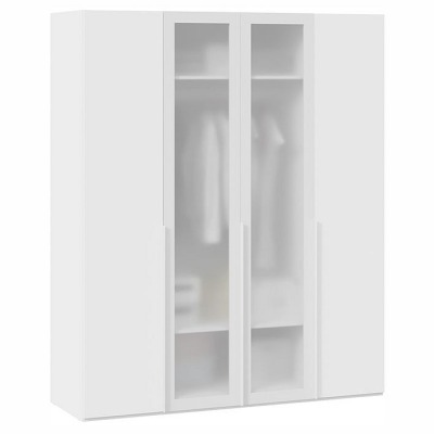 Шкаф платяной Порто СМ-393....