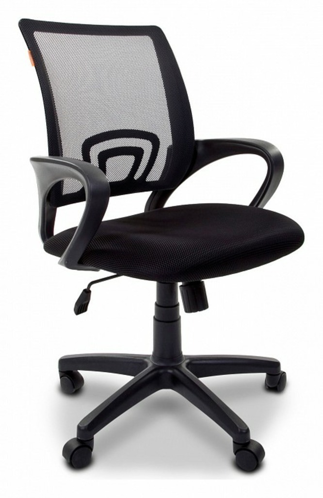 Фото Кресло компьютерное Chairman 696 CHA_7000799 - интернет-магазин МегаТерем в Москве