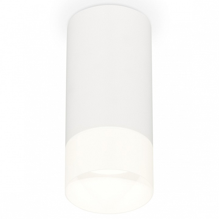 Фото Накладной светильник Ambrella Light XS XS8161003 AMBR_XS8161003 - интернет-магазин МегаТерем в Москве