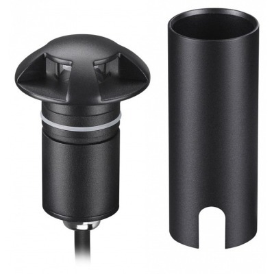 Встраиваемый в дорогу свети...