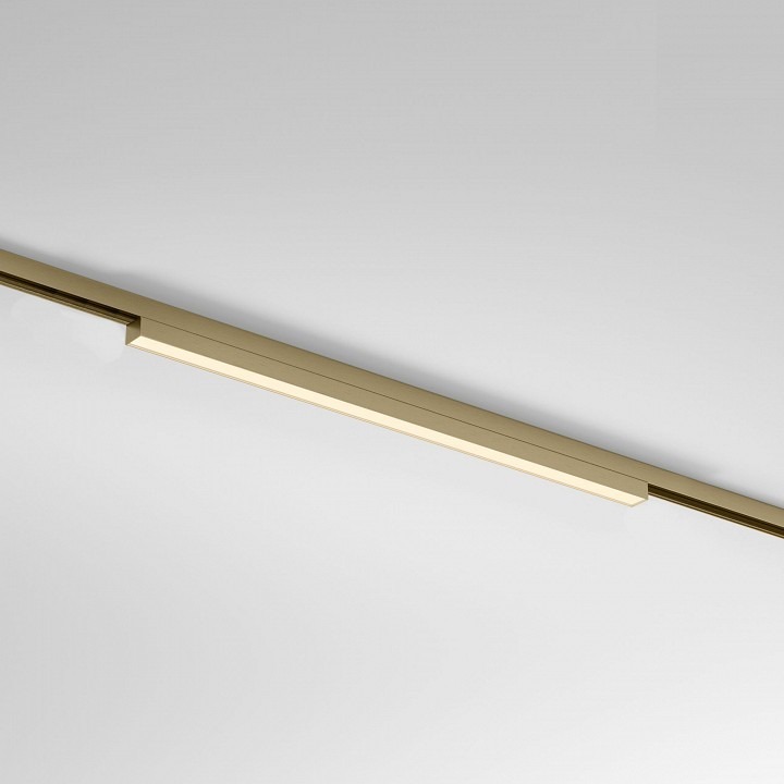 Фото Накладной светильник Elektrostandard Line Magnetic a069634 ELK_a069634 - интернет-магазин МегаТерем в Москве