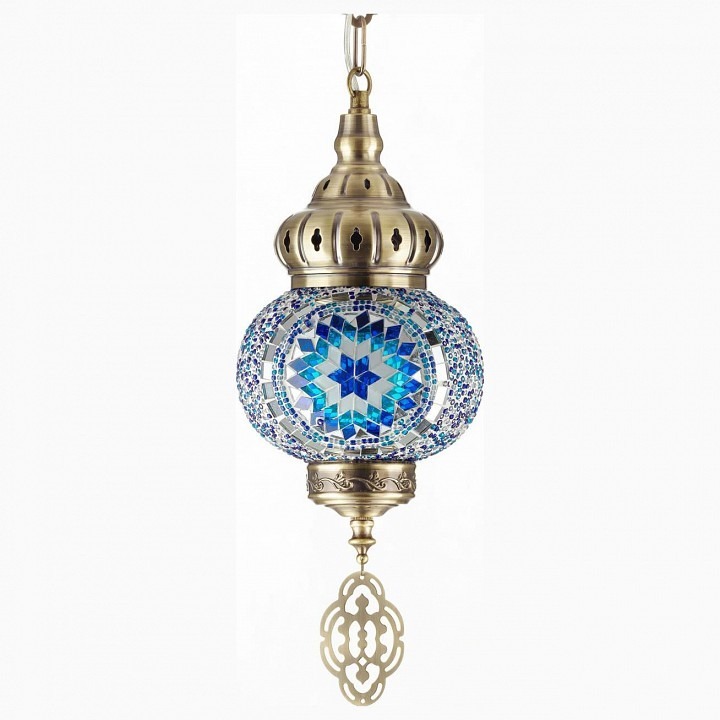 Фото Подвесной светильник Citilux Каир CL419116 - интернет-магазин МегаТерем в Москве