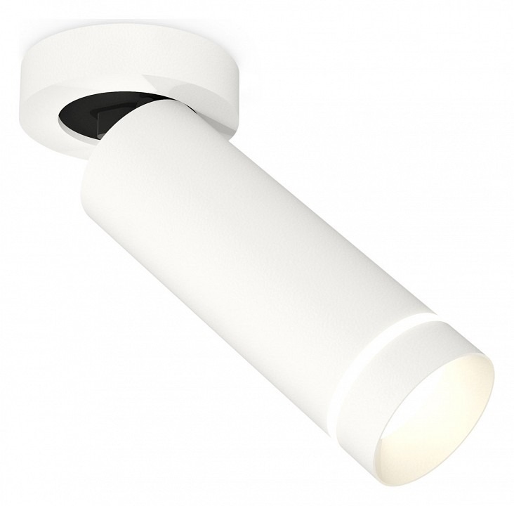 Фото Спот Ambrella Light XM XM6342221 AMBR_XM6342221 - интернет-магазин МегаТерем в Москве