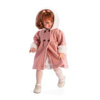 Кукла "ASI" Пепа, 57 см (286360)