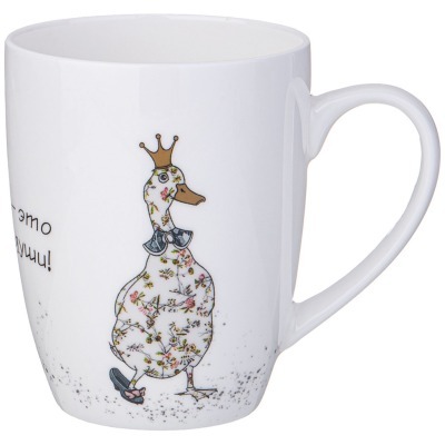 Кружка lefard  family farm ...