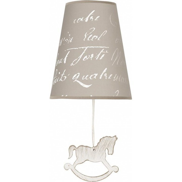 Фото Бра Nowodvorski Pony 6376 - интернет-магазин МегаТерем в Москве