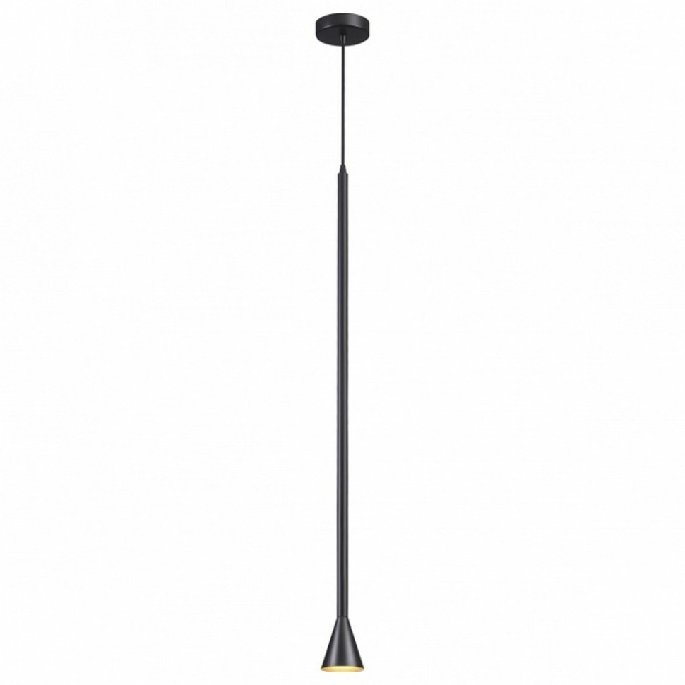 Фото Подвесной светильник Odeon Light Pipa 3884/1B OD_3884_1B - интернет-магазин МегаТерем в Москве