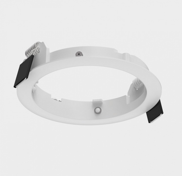 Фото Рамка встраиваемая для светильника Lumker COMBO 2.0 00-00008757 LMK_008757 - интернет-магазин МегаТерем в Москве