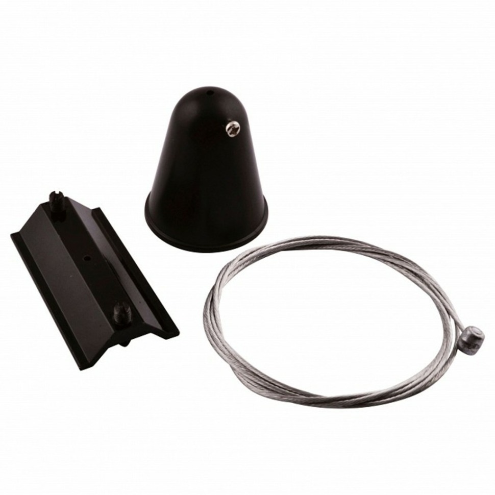Фото Подвес для трека Arte Lamp Track Accessories A410006 AR_A410006 - интернет-магазин МегаТерем в Москве