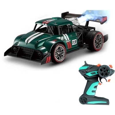 Радиоуправляемый спортивный...