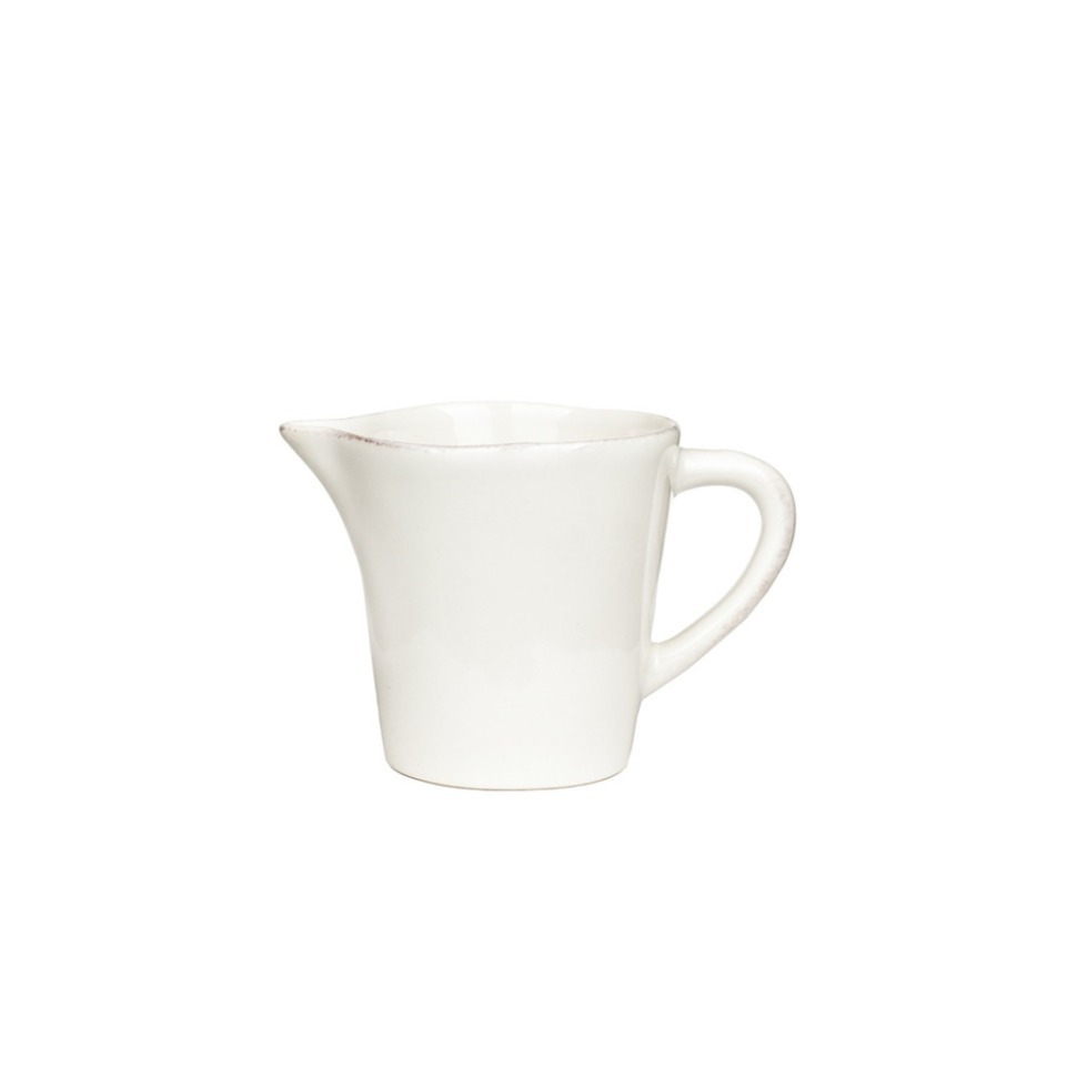Фото Молочник LSZ131-WHE(LSZ131-02203B), керамика, white, Costa Nova - интернет-магазин МегаТерем в Москве