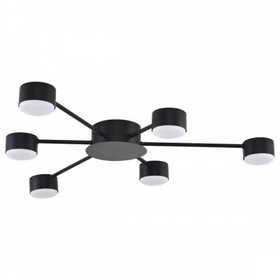 Потолочная люстра Lumion TORINA 8344/6C LMN_8344_6C