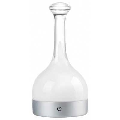 Настольная лампа декоративн...