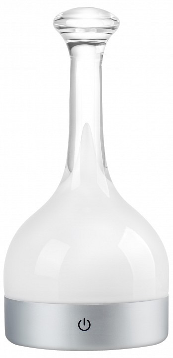 Фото Настольная лампа декоративная Lightstar Alfa 745945 LS_745945 - интернет-магазин МегаТерем в Москве