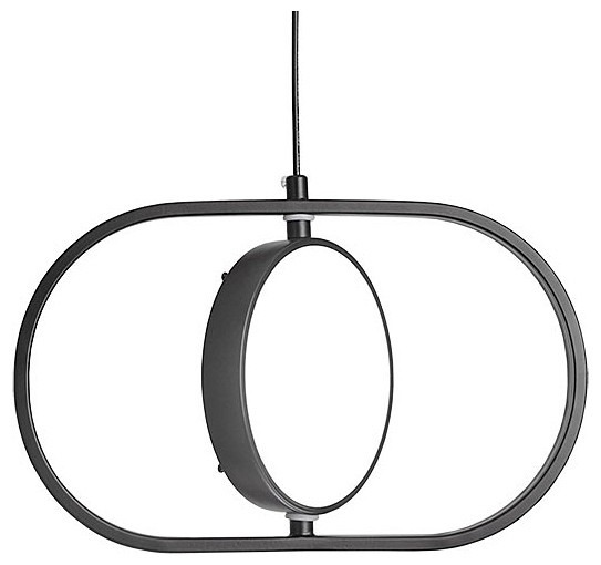 Фото Подвесной светильник Lussole Aberdeen LSP-7375 - интернет-магазин МегаТерем в Москве