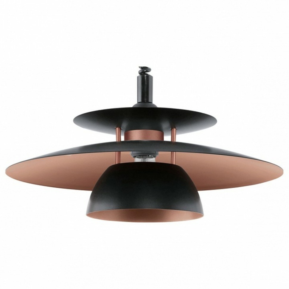 Фото Подвесной светильник Eglo Brenda 31666 EG_31666 - интернет-магазин МегаТерем в Москве